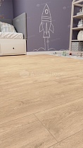 SPC ламинат Alpine Floor Classic Дуб Ваниль Селект 1220x183x4,0 мм, ECO 106-3 MC