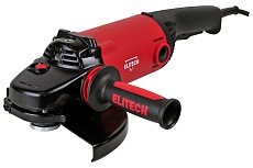 Угловая шлифмашина Elitech МШУ 2223Э E2213.014.00 200325