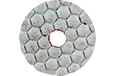 Круг алмазный гибкий шлифовальный АГШК BALL (50x2 мм; Р30) TECH-NICK 128.120.7377