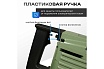 Бетонолом / отбойный молоток электрический для долбления Electrolite ОМ-65/65 EL 2200 Вт, 65 Дж, металлический корпус, пика и лопатка в комплекте, кейс 2479