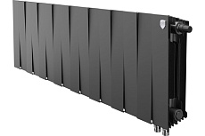 Радиатор Royal Thermo PianoForte 300 /Noir Sable - 16 секц. VDR НС-1346062