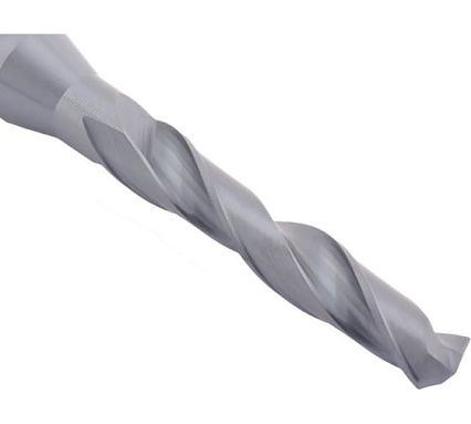 Сверло твердосплавное по металлу 4 мм CNCINS DPMK1.040.06.15.66.TiAlN