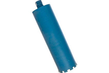 Коронка (142х450 мм; 1 1/4) ПРОАЛМАЗ PRO142