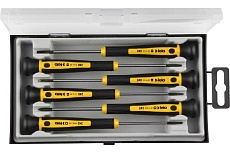 Набор отверток для точных работ, 6 шт. Felo 24096166