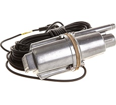 Погружной вибрационный насос Pumpman TVM60-20UN верхний забор воды 82006