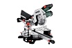 Торцовочная пила Metabo KGS 216 M 1500 вт, 305x70мм 613216000