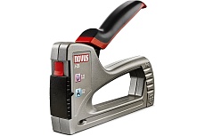 Механический степлер (тип скоб 53/4-10 мм, 53F/4-10 мм, 37/4-10 мм, 11/4-10 мм) Novus J-25ADHG 030-0433