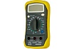Цифровой мультиметр IEK Master MAS838L TMD-3L-838