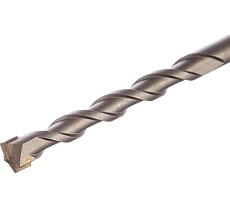 Бур по бетону (12х160 мм; SDS-Plus; тип /-/) Messer BI-12-160