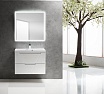 Тумба с раковиной BelBagno Vittoria 70 см