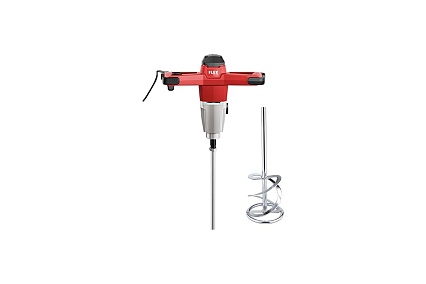 Односкоростной миксер Flex MXE 1200 +WR2 140 433233
