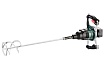 Аккумуляторная мешалка Metabo RW 18 LTX 120 601163850