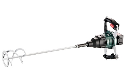 Аккумуляторная мешалка Metabo RW 18 LTX 120 601163850
