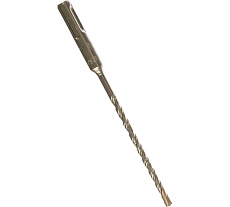 Бур по бетону Bionic Pro (5х100х160 мм; SDS-plus) Heller 17650