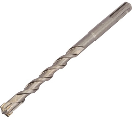 Бур SDS-plus 4Cutter 10x160 мм Makita B-62670