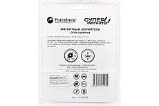Магнитный держатель для сварки трех углов Forceberg 9-4014526