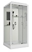 Душевая кабина Niagara Standart ST90/15Q 90x90 стекло прозрачное, без г/м