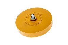 Диск для удаления пленки, наклеек с лакированных поверхностей, стекол и металла folienradierer Koch Chemie 053880