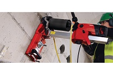 Коронка SP-L abrasive 152х450 мм Hilti 2185625