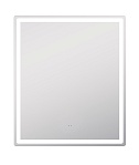 Зеркало Vigo Geometry Classic 60 см с подсветкой