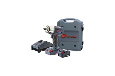 Ударный гайковерт Ingersoll Rand 1/2&quot; W5153-K22B-EU