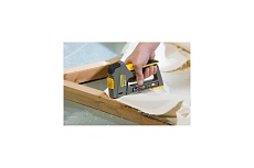 Степлер 6в1 Stanley Light Duty/Heavyduty/Cable/Brads Tr75 Fatmax FMHT6-70868