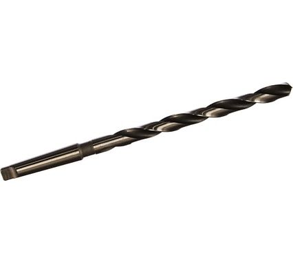 Сверло удлиненное (16х295х195 мм; КМ2; Р6М5) Туламаш 143102