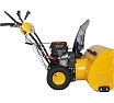 Снегоуборщик Habert HBM28D ШЛ 00-00157166