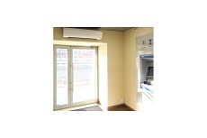 Тепловая завеса Тепломаш КЭВ-9П3032Е 123035