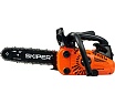 Бензопила SKIPER TV3003 (30 см /12", 0.375"/ 3/8", 1.3 мм, 44 зв. 1.5 кВт/ 2.0 лс) 00-00022797