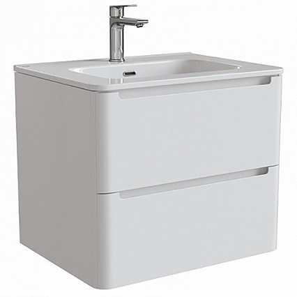 Тумба с раковиной Iddis Edifice 60 см