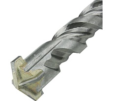 Бур по бетону 20x1000 мм, SDS MAX, X-TYPE Diamond Industrial DIDBURMAX201000