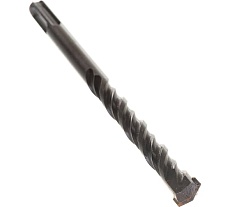 Сверло-бур по бетону (12x160 мм; SDS+) Hardcore 101216