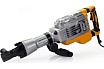 Отбойный электрический молоток JCB 1700 Вт, 0-1900 ударов/мин, 65 Дж, -DH1700-E(57221) JCB-DH1700-E(57221)