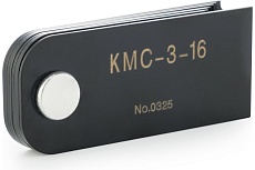 Катетомер сварщика КМС-3-16 НТЦ Эксперт ntc-000012