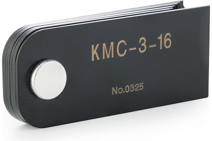 Катетомер сварщика КМС-3-16 НТЦ Эксперт ntc-000012