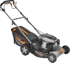 Бензиновая газонокосилка Carver LMG-2951DM HOBBY 01.024.00022