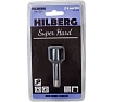 Коронка алмазная с воском по керамике и керамограниту Super Hard (8 мм; M14) Hilberg HH608