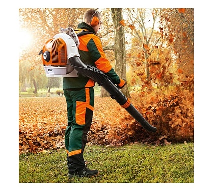 Профессиональная воздуходувка Stihl ВR 700 42820111621