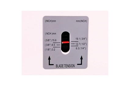 Ленточнопильный станок FABTEC BS 312, 230V50Hz, 62756