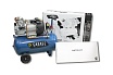 Компрессор Garage AUTO KIT PK 50.MKV370/2.2 + набор 8086160
