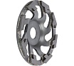 Чашка алмазная DGS-W 125D-22.23H "Fan-T Row" Elsilber EL-RY125FR