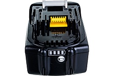 Аккумулятор 632F15-1 (18V; 5.0Ач; Li-Ion) Makita 195282