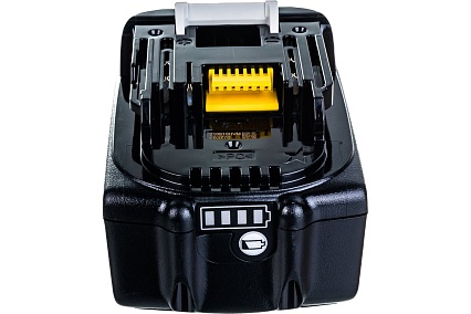 Аккумулятор 632F15-1 (18V; 5.0Ач; Li-Ion) Makita 195282