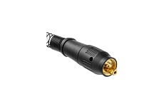 Горелка TECH MS 25RH ICT2798-SK001 (3 м; 230 А) Сварог 95748