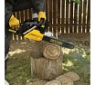 Цепная бензопила Partner For Garden gs 516 ( ШК ) бензиновая 3.5 л 5578