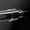 Душевая перегородка Am.Pm X-Joy W94WI-80-F1-MTE 80x195 матовый хром, прозрачное