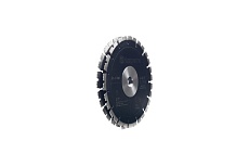 Диск алмазный CUT-N-BREAK EL10CNB (230 мм; 2 шт.) Husqvarna Construction 5978079-01