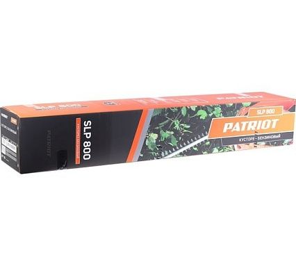 Бензиновый кусторез Patriot SLP 800 715108130 Бензиновый кусторез Patriot SLP 800 715108130