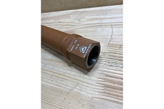 Сверло алмазное кольцевое DH-D400 (42х450 мм; 1 1/4; 4 сегмента) Адель ДУУ00005866